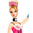 Кукла Барби 'Франция' (France Barbie), коллекционная, Mattel [N4972] - N4972-6.jpg