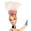 Кукла Барби 'Франция' (France Barbie), коллекционная, Mattel [N4972] - N4972-02.jpg