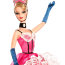 Кукла Барби 'Франция' (France Barbie), коллекционная, Mattel [N4972] - N4972-03.jpg