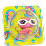 Игрушка Зверюшки в пузыре Littlest Pet Shop - Паучок Special Edition pet [65457]