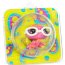 Игрушка Зверюшки в пузыре Littlest Pet Shop - Паучок Special Edition pet [65457] - ulitka1.JPG