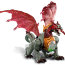 Конструктор 'Дракон Sunblott', серия Dragons [9573] - 9573a.jpg