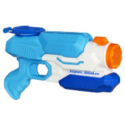 Водяное оружие 'Заморозка - Freeze Fire', NERF Super Soaker, Hasbro [A4838]