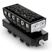 Вагон 'Гектор', Томас и друзья. Thomas&Friends Collectible Railway, Fisher Price [DGB66]