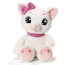 Интерактивная мягкая игрушка 'Ласковый котёнок' (Sweet Baby Cat), NICI [35204] - 35204-2.jpg