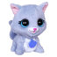 Интерактивный поющий котенок 'The Luvimals', FurReal, Hasbro [C2177] - Интерактивный поющий котенок 'The Luvimals', FurReal, Hasbro [C2177]