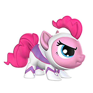 Коллекционная мини-пони &#039;Fili-Second Pinkie Pie&#039;, из виниловой серии Power Ponies, My Little Pony, Funko [8746-08] Коллекционная мини-пони 'Fili-Second Pinkie Pie', из виниловой серии Power Ponies, My Little Pony, Funko [8746-08]