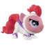 Коллекционная мини-пони 'Fili-Second Pinkie Pie', из виниловой серии Power Ponies, My Little Pony, Funko [8746-08] - Коллекционная мини-пони 'Fili-Second Pinkie Pie', из виниловой серии Power Ponies, My Little Pony, Funko [8746-08]