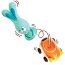 * Интерактивная игрушка 'Веселая поездка с кроликом Бани', Ouaps [61002] - 61002-1.jpg