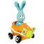 * Интерактивная игрушка 'Веселая поездка с кроликом Бани', Ouaps [61002] - 61002-2.jpg