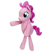 Мягкая игрушка 'Пони-обнимашка Пинки Пай' (Pinkie Pie), 47 см, My Little Pony, Hasbro [C0123]
