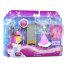 Игровой набор с мини-куклой 'Комната Золушки', из серии 'Принцессы Диснея', Mattel [R4889] - R4889-1.jpg