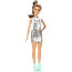Кукла Барби, миниатюрная (Petite), из серии 'Мода' (Fashionistas), Barbie, Mattel [DYY92] - Кукла Барби, миниатюрная (Petite), из серии 'Мода' (Fashionistas), Barbie, Mattel [DYY92]