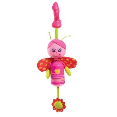 * Подвесная погремушка 'Бабочка' (Baby Batterfly), 20 см, Tiny Love [11089] Подвесная погремушка 'Бабочка' (Baby Batterfly), 20 см, Tiny Love [11089]