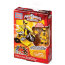 Конструктор 'Желтый рейнджер на мотоцикле', Power Rangers Super Samurai, Mega Bloks [5845] - 5845-1.jpg