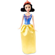 Кукла 'Белоснежка' (Snow White), 29 см, из серии 'Принцессы Диснея', Mattel [X2796]