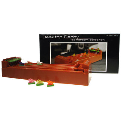 Настольная игра 'Скачки' (Horse Race Derby), Westminster [2490] Настольная игра 'Скачки' (Horse Race Derby), Westminster [2490]