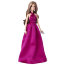 Кукла 'Фиолетовое платье' из серии 'Красная ковровая дорожка', коллекционная Barbie Black Label, Mattel [BDH28] - BDH28.jpg