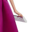 Кукла 'Фиолетовое платье' из серии 'Красная ковровая дорожка', коллекционная Barbie Black Label, Mattel [BDH28] - BDH28-3.jpg