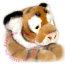 Мягкая игрушка Тигр лежачий, 33см [LN64071] - tiglu2.lillu.ru.jpg