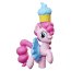 Мини-пони Pinkie Pie, из серии 'My Little Pony The Movies', My Little Pony, Hasbro [B9656] - Мини-пони Pinkie Pie, из серии 'My Little Pony The Movies', My Little Pony, Hasbro [B9656]