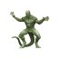 Минифигурка Ящера (The Lizard) 6см, The Amazing Spider-Man, Hasbro [37272] - 37272-1.jpg