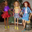 Набор одежды для Барби, из серии 'Мода', Barbie [FXJ61] - Набор одежды для Барби, из серии 'Мода', Barbie [FXJ61]
