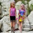 Набор одежды для Барби, из специальной серии 'Toy Story 4', Barbie [GGB61/FXK76] - Набор одежды для Барби, из специальной серии 'Toy Story 4', Barbie [GGB61/FXK76]

Кукла FRM18 

GHX59 Ободок
GGB58 Майка
DMB37 Юбка
FXJ06 Клатч
FKR90 Часы
FPR60 Сапоги

 lillu.ru fashions

Кукла Extra GRN28

Toy Story 4
GGB61 FXK76 Футболка
GGB61 FXK76 Юб