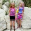 Набор одежды для Барби, из специальной серии 'Toy Story 4', Barbie [GGB61/FXK76] - Набор одежды для Барби, из специальной серии 'Toy Story 4', Barbie [GGB61/FXK76]

Кукла FRM18 

GHX59 Ободок
GGB58 Майка
DMB37 Юбка
FXJ06 Клатч
FKR90 Часы
FPR60 Сапоги

 lillu.ru fashions

Кукла Extra GRN28

Toy Story 4
GGB61 FXK76 Футболка
GGB61 FXK76 Юб