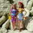 Набор одежды для Барби, из специальной серии 'Toy Story 4', Barbie [GGB61/FXK76] - Набор одежды для Барби, из специальной серии 'Toy Story 4', Barbie [GGB61/FXK76]


Кукла DPP74 

Toy Story 4
GGB62 FXK77 Футболка
GGB62 FXK77 Сарафан
GGB62 FXK77 Ободок
GGB62 FXK77 Сумка

GCK64 Ботинки

 lillu.ru fashions 

GGB61 FXK76 Toy Story 4'
Футбол