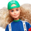 Шарнирная кукла Барби из серии 'BMR1959', Tall, коллекционная, Black Label, Barbie, Mattel [GHT92] - Шарнирная кукла Барби из серии 'BMR1959', Tall, коллекционная, Black Label, Barbie, Mattel [GHT92]