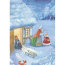 Книга детская 'Подарок Деда Мороза', Росмэн [06308-7] - 06308-7a3.jpg