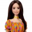 Кукла Барби, обычная (Original), из серии 'Мода' (Fashionistas), Barbie, Mattel [GRB52] - Кукла Барби, обычная (Original), из серии 'Мода' (Fashionistas), Barbie, Mattel [GRB52]