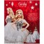 Кукла Барби 'Рождество-2021' (2021 Holiday Barbie), блондинка, коллекционная, Mattel [GXL21] - Кукла Барби 'Рождество-2021' (2021 Holiday Barbie), блондинка, коллекционная, Mattel [GXL21]