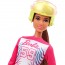 Шарнирная кукла Барби 'Горнолыжница-параолимпиец', из серии 'Я могу стать', Barbie, Mattel [HCN33] - Шарнирная кукла Барби 'Горнолыжница-параолимпиец', из серии 'Я могу стать', Barbie, Mattel [HCN33]