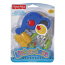 Игрушка-зубопрорезыватель 'Музыкальный Слон' (Musical Elephant Teether) из серии 'Link-a-doos', Fisher Price [G6676] - G6676-1.jpg