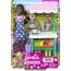 Игровой набор с куклой Барби 'Фермерский магазин', из серии 'Я могу стать', Barbie, Mattel [HCN23] - Игровой набор с куклой Барби 'Фермерский магазин', из серии 'Я могу стать', Barbie, Mattel [HCN23]