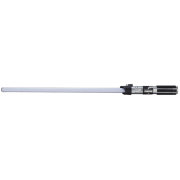 Игрушка 'Световой меч Дарта Вейдера' (Darth Vader Ultimate FX LightSaber), электронный, со светом и звуком, красный, из серии 'Star Wars' (Звездные войны. Войны клонов), Hasbro [A8800]
