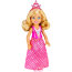 Кукла 'Принцесса', из серии 'Челси и друзья', Barbie, Mattel [CGF40] - CGF40.jpg