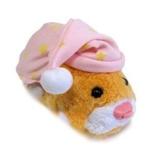 Костюмчики для хомячков 'Пижама и колпак', Zhu Zhu Pets, Cepia [86502] Костюмчики для хомячков 'Пижама и колпак', Zhu Zhu Pets, Cepia [86502]