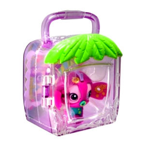 Игровой набор 'Зублс Stride в сиреневом сундучке', Зублс из серии Family Day, Zoobles [57608] Игровой набор 'Зублс Stride в сиреневом сундучке', Зублс из серии Family Day, Zoobles [57608]