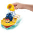 Игровой набор для ванной 'Пиратское судно Джейка', 'Джейк и Пираты Нетландии', Fisher Price [CBC77] - CBC77-2.jpg
