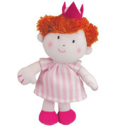 Мягкая игрушка светящаяся 'Принцесса Лили (Lili)', 20 см, Luminou, Jemini [040492-lili]