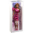 Кукла 'Розовое платье' из серии 'Городской блеск' (City Shine), коллекционная Barbie Black Label, Mattel [CJF52] - CJF52-1.jpg
