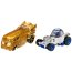 Набор коллекционных моделей автомобилей R2-D2 & C-3PO, серия Star Wars, Hot Wheels, Mattel [CGX04] - CGX04-1.jpg