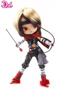 * Кукла Dal Ninja Katoya, JUN Planning [D-119]
