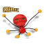 Игрушка 'Паук Крипиз - Scully M'Cully', Creepeez, Zuru [0301-5] - 0301-5a.jpg