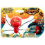 Игрушка 'Паук Крипиз - Scully M'Cully', Creepeez, Zuru [0301-5] - 0301-5b.jpg