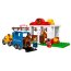 * Конструктор 'Конюшня', серия 'Ферма', Lego Duplo [5648] - 5648-1.jpg