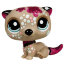Игрушка 'Сверкающая Выдра', Littlest Pet Shop Ultimate Pets [32006] - Ultimate Pets-2a.jpg